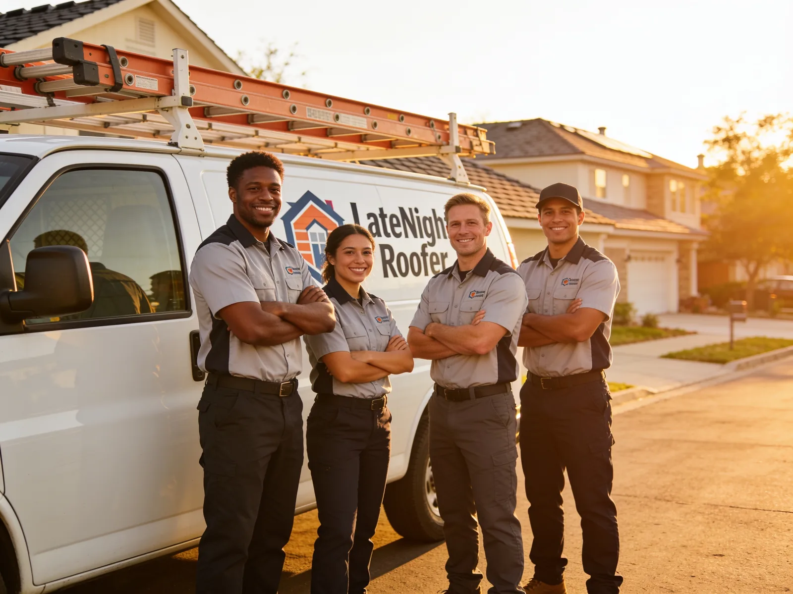 Emergency Roof Repair company in Towanda, KS